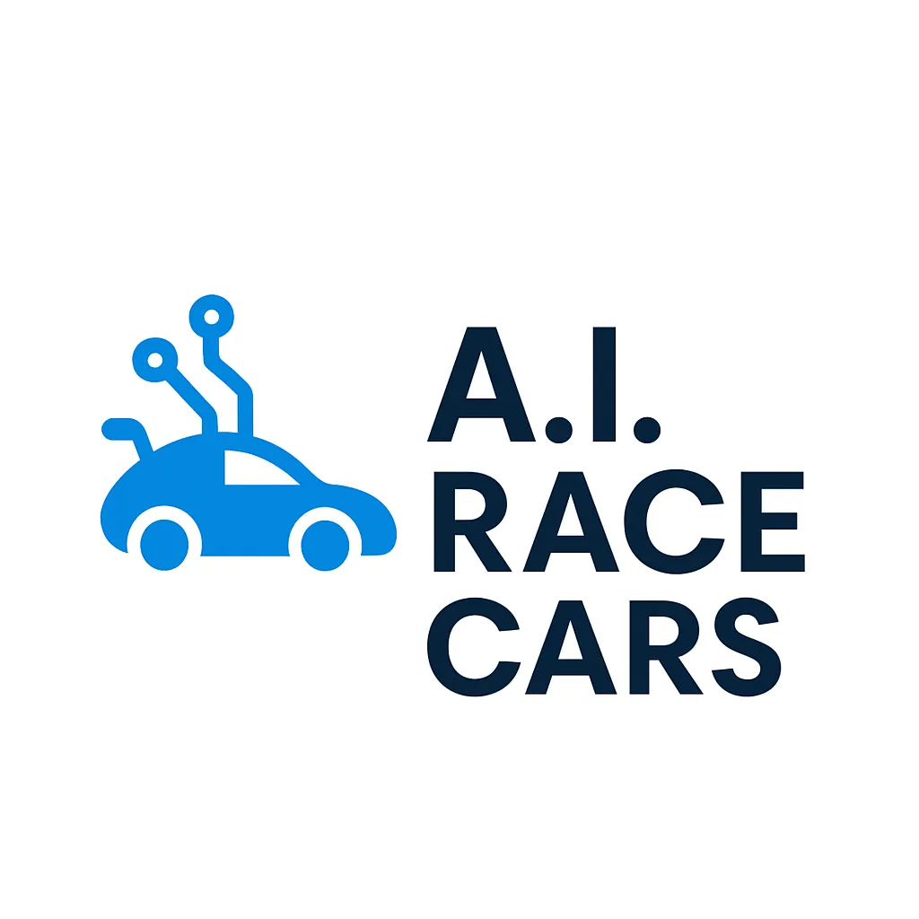 AI Race Cars 