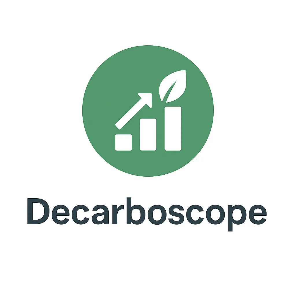 Decarboscope